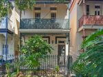 SUN-KISSED, PRIVATE AND SPACIOUS THREE (3) BEDROOM PLUS DOUBLE LOCK UP GARAGE CHARACTER FILLED VICTORIAN TERRACE IN A PRIME LOCATION, CLOSE TO ALL AME