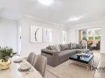 SUN-FILLED, VERY SPACIOUS AND PRIVATE TWO BEDROOM TWO BATHROOM PLUS LUG WINTER GARDEN APARTMENT, CENTRALLY LOCATED, MOMENTS TO ALL AMENITIES