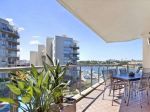 STUNNING DRUMMOYNE APARTMENT WITH CITY VIEWS AND LUXURIOUS AMENITIES
