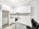 RECENTLY RENOVATED, SUN-KISSED, PRIVATE, THREE (3) BEDROOM PLUS TWO (2) CAR SPACES APARTMENT IN CENTRAL LOCATION, ENTER VIA SIDE PEDESTRIAN WALKWAY