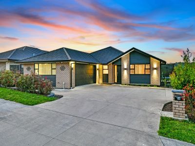 YOUR NEXT 'YES!' MOMENT IN POKENO!