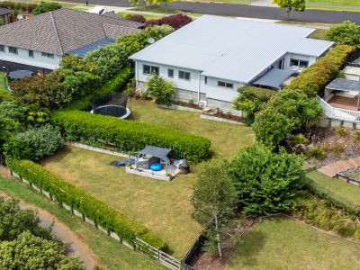 NEW YEAR, FRESH BEGINNINGS