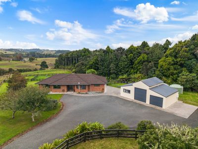 RURAL LIVING THAT FEELS JUST RIGHT