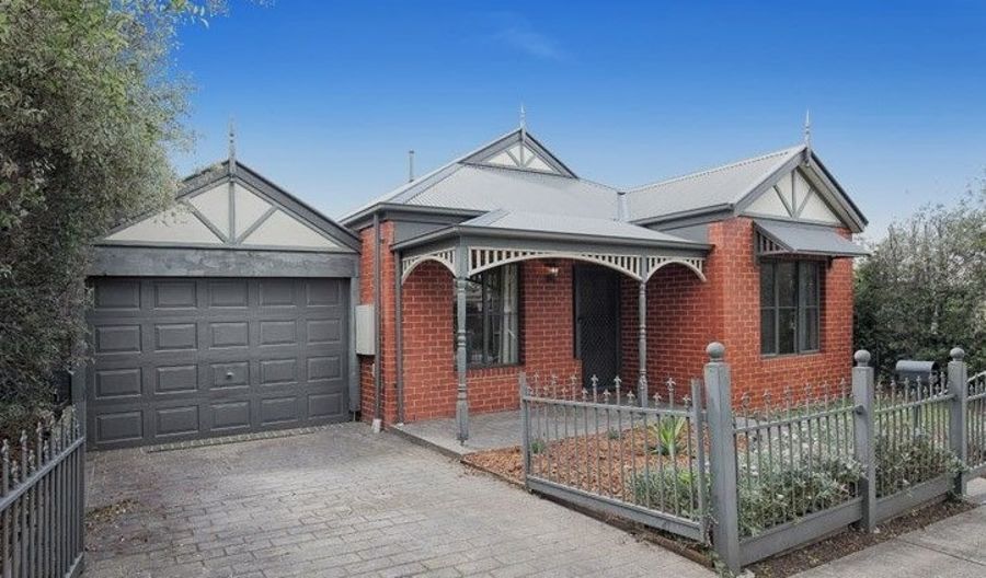 RENT IN MT RIDLEY ESTATE!!!