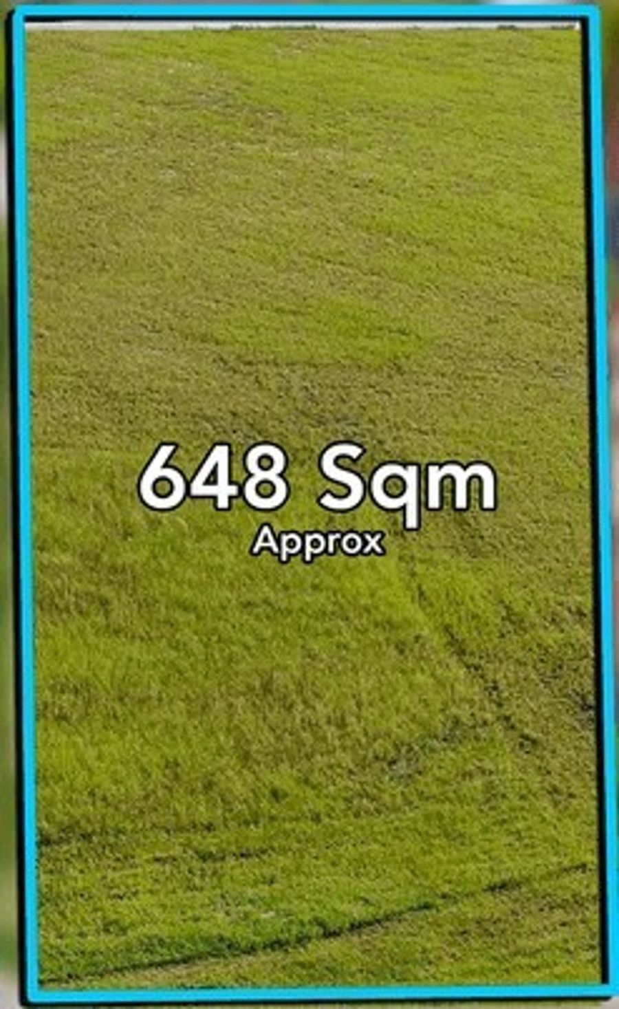 BIGGER BLOCK !! RARE FIND !! TITLE 648M2 !!