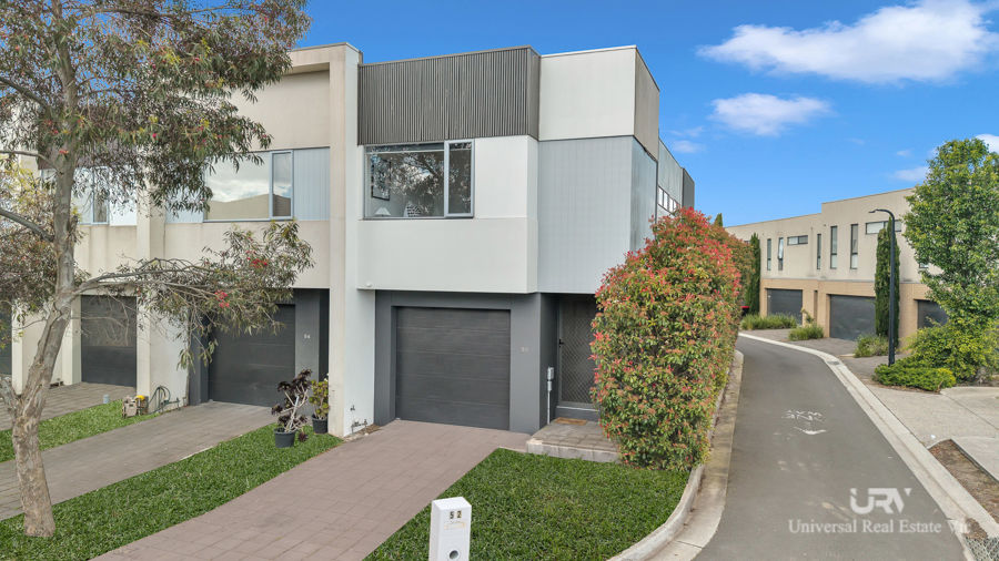 MODERN TOWNHOUSE IN PRIME CRAIGIEBURN LOCATION!