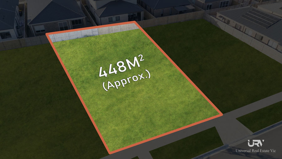 TITLE AND READY TO BUILD !! BIGGER LAND BETTER OPTIONS !!