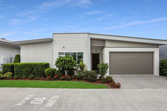 RESORT-STYLE LIVING AT ITS FINEST - ELEGANT, EFFORTLESS & READY TO ENJOY