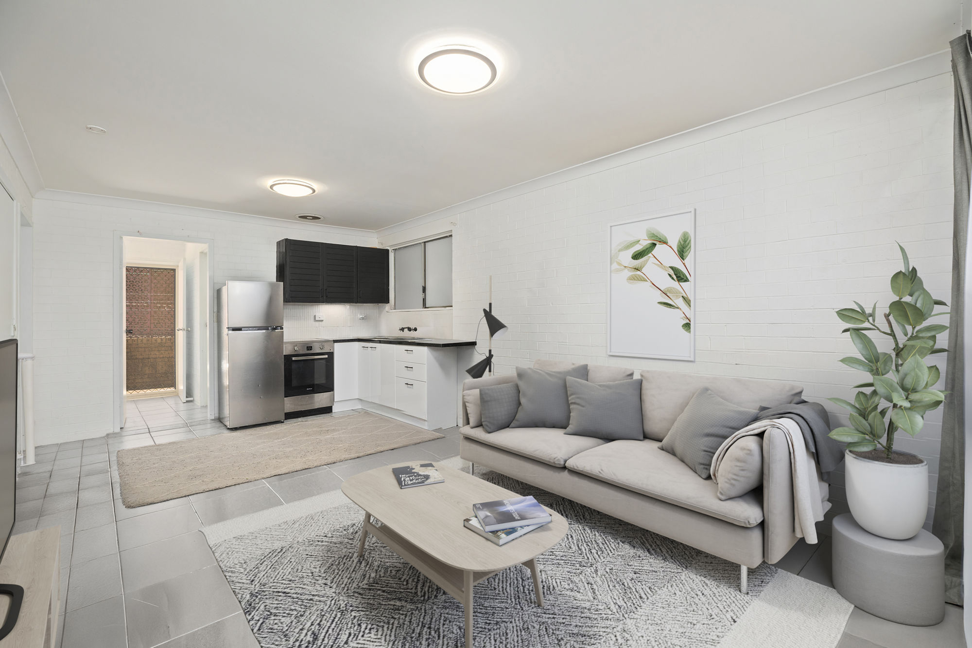 PERFECT FIRST HOME, INVESTMENT OR DOWNSIZER!