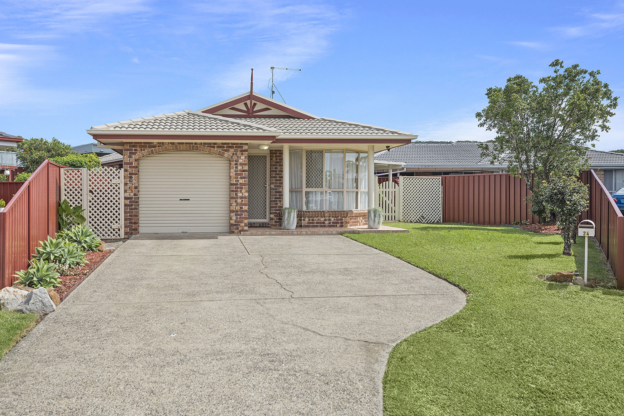 THE PERFECT START, DOWNSIZER OR INVESTMENT OPPORTUNITY