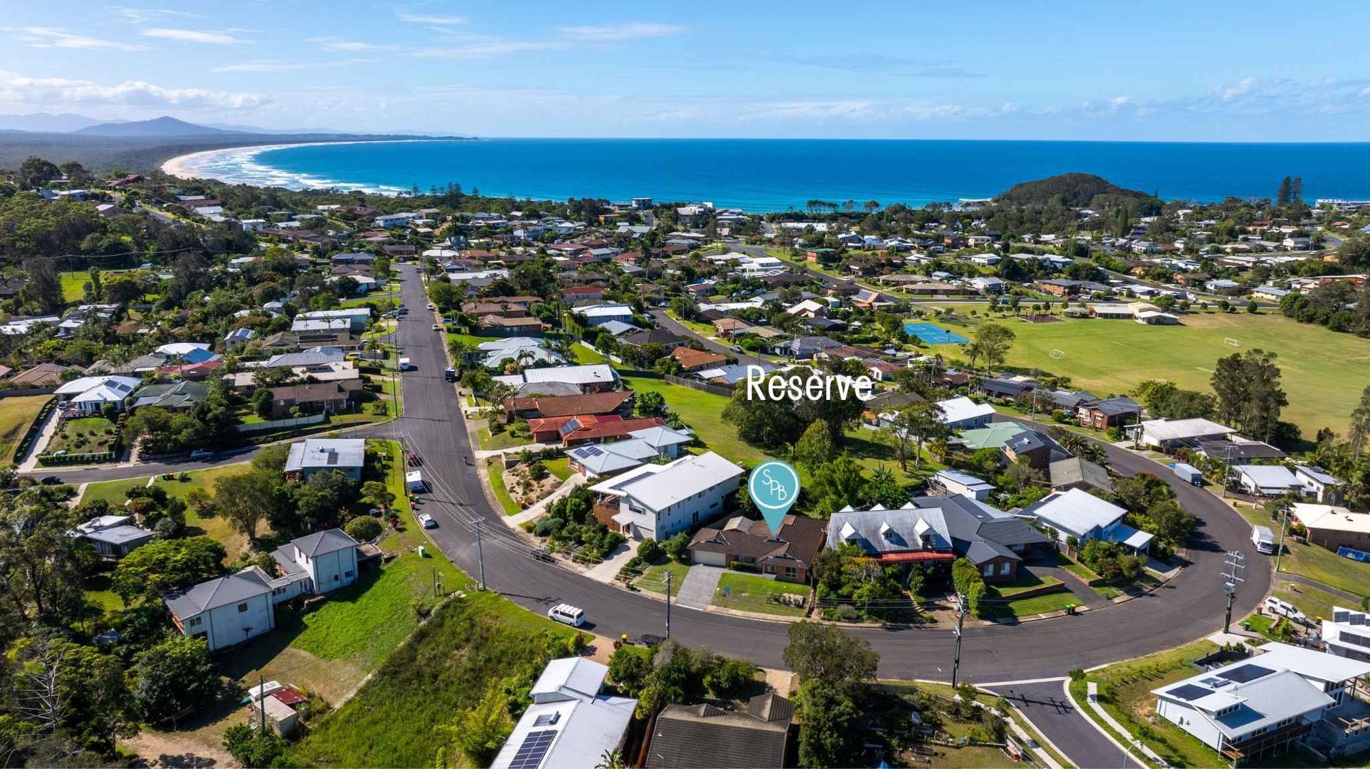 INTRODUCING THE BEST VALUED PROPERTY FOR SALE IN MAGNIFICENT SCOTTS HEAD !!