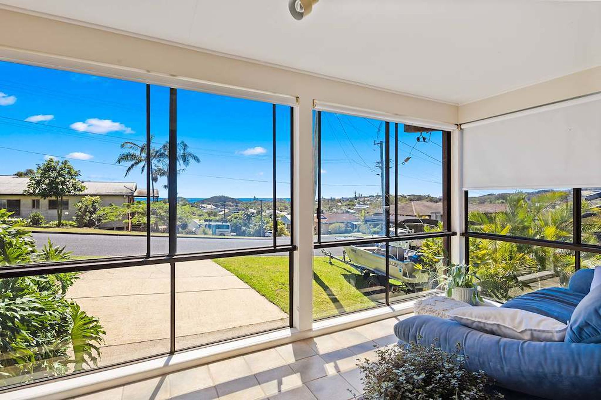 OCEAN VIEWS, COASTAL CHARM & THE LIFESTYLE YOU'VE BEEN DREAMING OF!