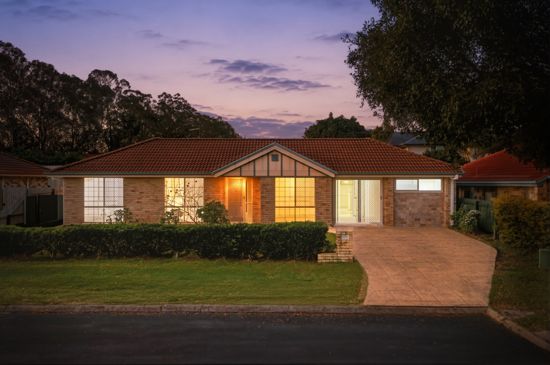 A WELL-APPOINTED FAMILY HOME IN A PRIME CALAMVALE LOCATION