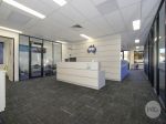 CORPORATE OFFICE SPACE IN THE ALBURY CBD
