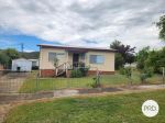 FURNISHED TWO-BEDROOM HOME