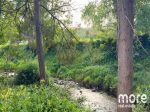 THE PERFECT HOME SITE CLOSE TO TOWN!