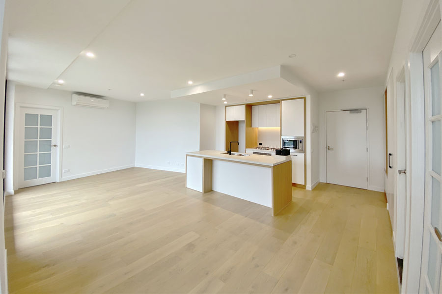 LIFESTYLE PERFECTION DUPLEX APARTMENT