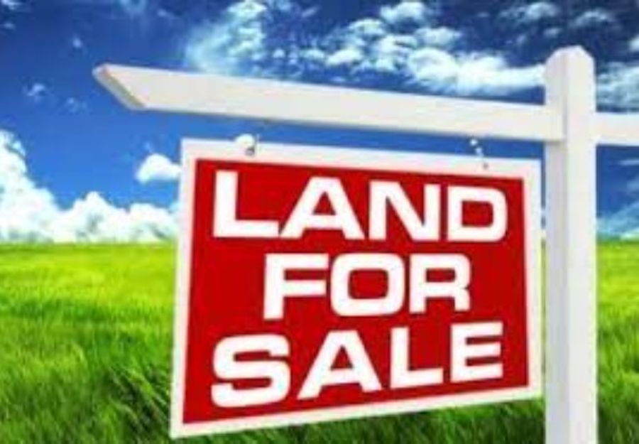 RESDIENTIAL LAND FOR SALE