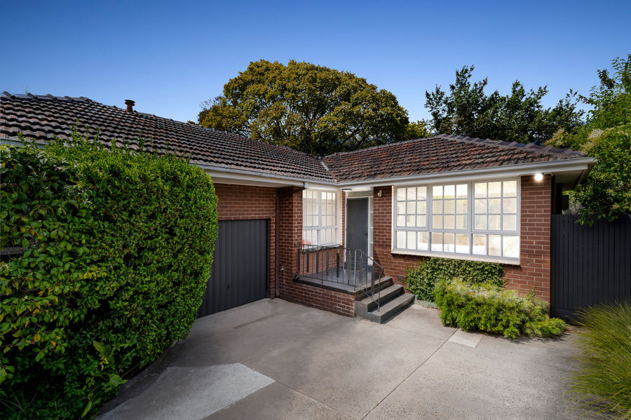 DISCOVER YOUR DREAM HOME IN BALWYN!