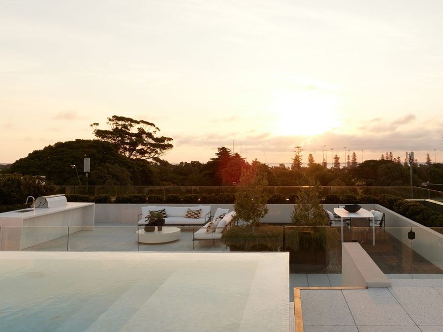 LUXURY REDIFINED - 448 BRIGHTON