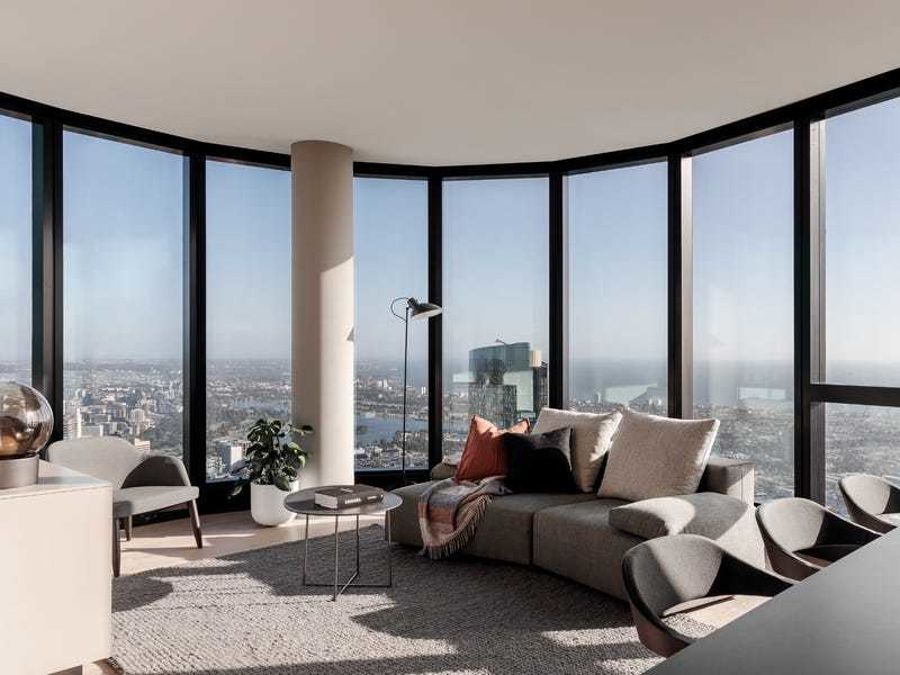 BREATHTAKING VIEWS