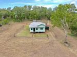 COUNTRY RETREAT IN ROSALIE PLAINS