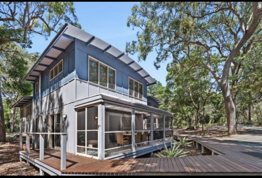 GREAT - STUDIO ECO CABIN