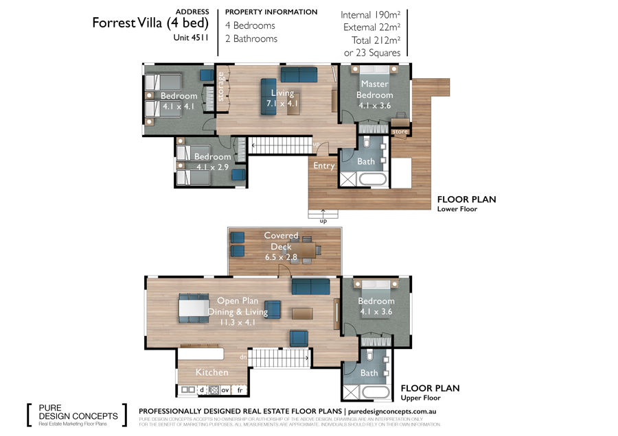 VERY WELL PRICED VILLA  AVAILABLE