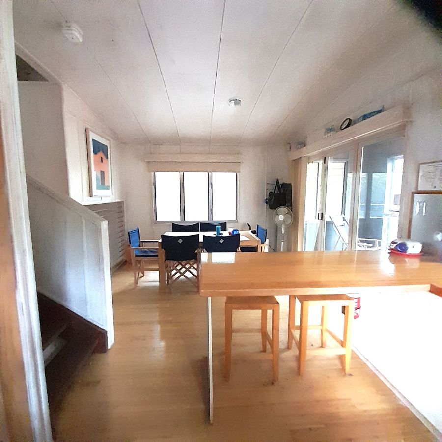 ECO CABIN - GREAT LOCATION ON THE ISLAND