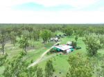 160 HECTARE GRAZING PROPERTY WITH LIVABLE DWELLING AND FULL INFRASTRUCTURE