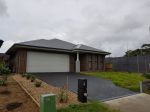 4 BEDROOM HOME, FLOOR BOARDS, 2 BATHROOMS, 3 TOILETS, DOUBLE GARAGE...!