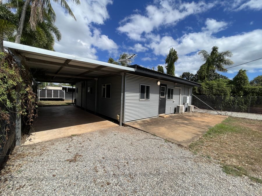 DUAL INCOME PROPERTY