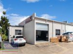 AFFORDABLE WAREHOUSE UNIT WITH STREET FRONTAGE