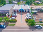 PROFESSIONAL OFFICE WITH EXISTING FIT-OUT ON MAJOR ROAD