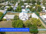 CHURCH ASSET PORTFOLIO - TOWNSVILLE REGION