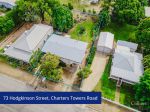 CHURCH ASSET PORTFOLIO - WESTERN REGION