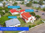 CHURCH ASSET PORTFOLIO - SOUTHERN REGION