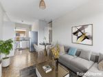 GORGEOUS, ELEVATED, UPDATED UNIT IN THIS ULTRA CONVENIENT LOCATION