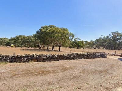 MANAGEABLE PARCEL OF COUNTRY, STONE COTTAGE.