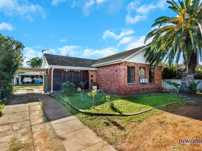 UNLEASH THE POTENTIAL &NDASH; FIRST HOME, RENTAL OR FUTURE PROJECT! AFFORDABLE AND COMFORTABLE FAMILY HOME.