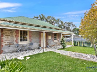 AFFORDABLE HISTORIC CHARM MEETS COUNTRY LIFESTYLE OPPORTUNITY. SPACE AND CHARACTER WITH ROOM TO ADD YOUR TOUCHES TO CREATE YOUR COUNTRY HOME.
