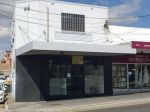 PRIME COMMERCIAL SPACE IN BELFIELD WITH LANE ACCESS