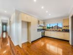 TOP FLOOR THREE BEDROOM HOME (RENT INCLUDES GAS BILL, HOT WATER & WATER BILL)