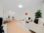 REFRESHED RIVER PRECINCT APARTMENT