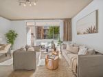 REFRESHED THROUGHOUT WITHIN A PEACEFUL PRIZED LOCATION!