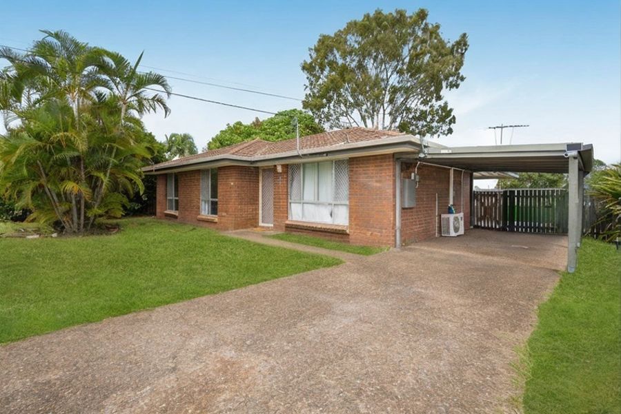 SPACIOUS & WELL-MAINTAINED 3 BEDROOM HOME IN PRIME MARSDEN LOCATION