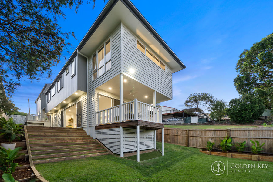 DISCOVER THE ULTIMATE FAMILY LIFESTYLE IN MOUNT GRAVATT EAST