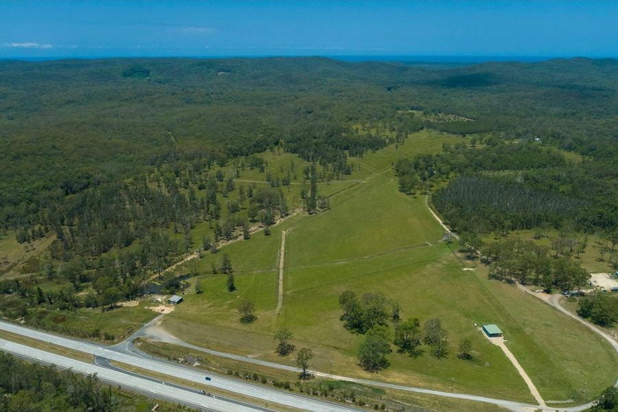 DEVELOPMENT OPPORTUNITY