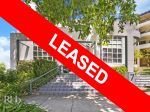 LEASED - WELL APPOINTED PROFESSIONAL OFFICE SUITE