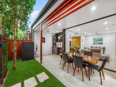 LUXURIOUS TERRACE HOME - HAMPTONS' STYLE RESIDENCE!